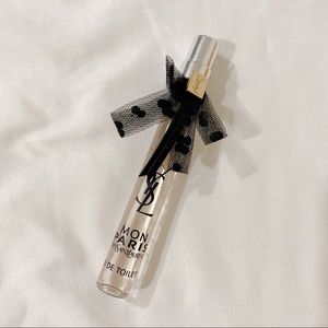 YSL Mon Paris Travel Size Perfume